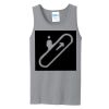 Core Cotton Tank Top Thumbnail