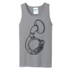 Core Cotton Tank Top Thumbnail