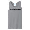 Core Cotton Tank Top Thumbnail