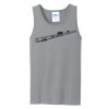 Core Cotton Tank Top Thumbnail