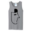 Core Cotton Tank Top Thumbnail