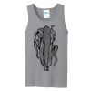 Core Cotton Tank Top Thumbnail