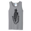 Core Cotton Tank Top Thumbnail