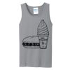 Core Cotton Tank Top Thumbnail