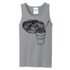 Core Cotton Tank Top Thumbnail