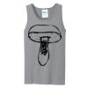 Core Cotton Tank Top Thumbnail