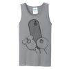 Core Cotton Tank Top Thumbnail