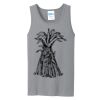 Core Cotton Tank Top Thumbnail