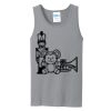 Core Cotton Tank Top Thumbnail