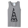 Core Cotton Tank Top Thumbnail