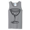 Core Cotton Tank Top Thumbnail