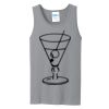 Core Cotton Tank Top Thumbnail