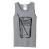 Core Cotton Tank Top Thumbnail