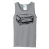 Core Cotton Tank Top Thumbnail