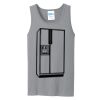 Core Cotton Tank Top Thumbnail