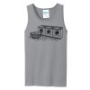 Core Cotton Tank Top Thumbnail