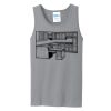 Core Cotton Tank Top Thumbnail