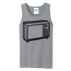 Core Cotton Tank Top Thumbnail