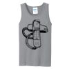 Core Cotton Tank Top Thumbnail