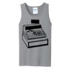 Core Cotton Tank Top Thumbnail