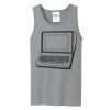 Core Cotton Tank Top Thumbnail