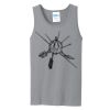 Core Cotton Tank Top Thumbnail