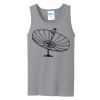 Core Cotton Tank Top Thumbnail