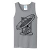 Core Cotton Tank Top Thumbnail