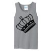 Core Cotton Tank Top Thumbnail