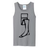 Core Cotton Tank Top Thumbnail