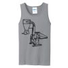 Core Cotton Tank Top Thumbnail