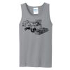 Core Cotton Tank Top Thumbnail