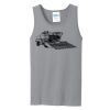 Core Cotton Tank Top Thumbnail