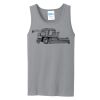 Core Cotton Tank Top Thumbnail