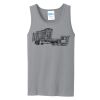 Core Cotton Tank Top Thumbnail