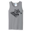 Core Cotton Tank Top Thumbnail