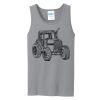 Core Cotton Tank Top Thumbnail