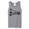 Core Cotton Tank Top Thumbnail