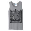 Core Cotton Tank Top Thumbnail