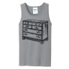 Core Cotton Tank Top Thumbnail