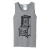 Core Cotton Tank Top Thumbnail