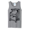 Core Cotton Tank Top Thumbnail