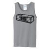 Core Cotton Tank Top Thumbnail