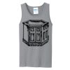 Core Cotton Tank Top Thumbnail