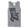 Core Cotton Tank Top Thumbnail