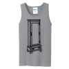 Core Cotton Tank Top Thumbnail