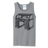 Core Cotton Tank Top Thumbnail