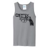 Core Cotton Tank Top Thumbnail