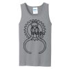 Core Cotton Tank Top Thumbnail