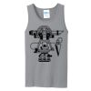 Core Cotton Tank Top Thumbnail